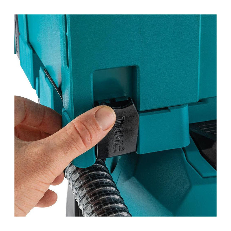 Tấm đế kết nối máy hút bụi với thùng Makpac Makita 198730-6