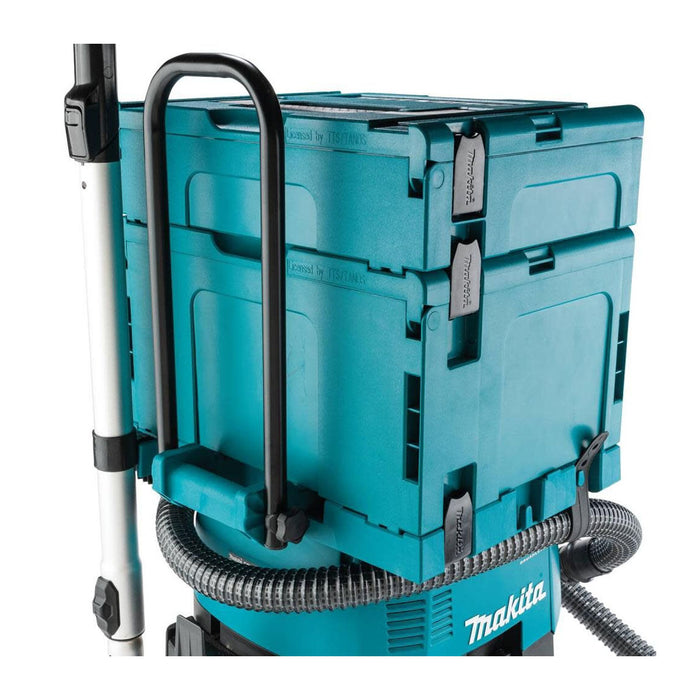 Tấm đế kết nối máy hút bụi với thùng Makpac Makita 198730-6