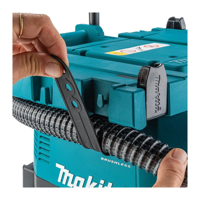 Tấm đế kết nối máy hút bụi với thùng Makpac Makita 198730-6