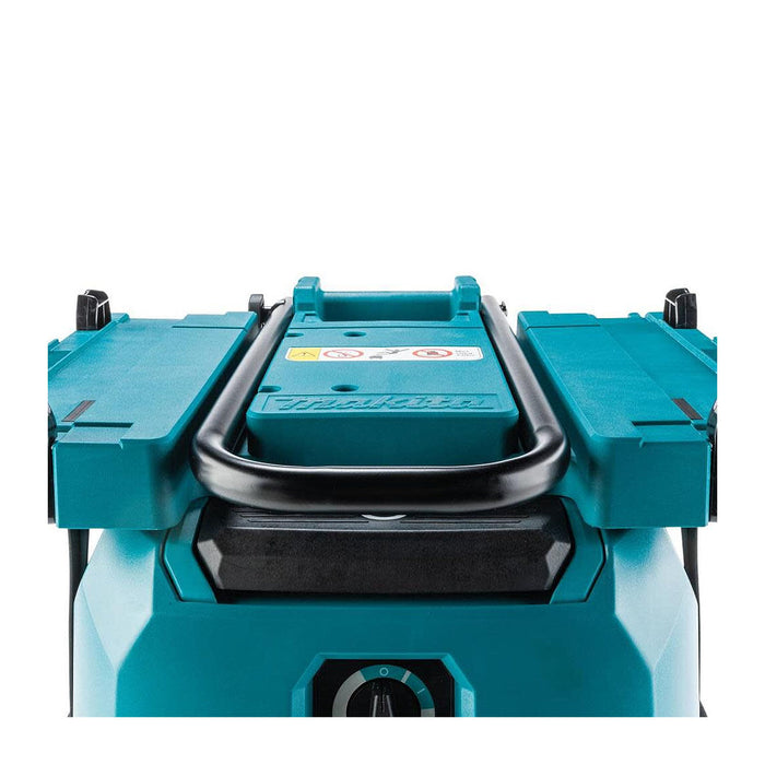 Tấm đế kết nối máy hút bụi với thùng Makpac Makita 198730-6