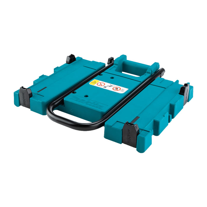 Tấm đế kết nối máy hút bụi với thùng Makpac Makita 198730-6