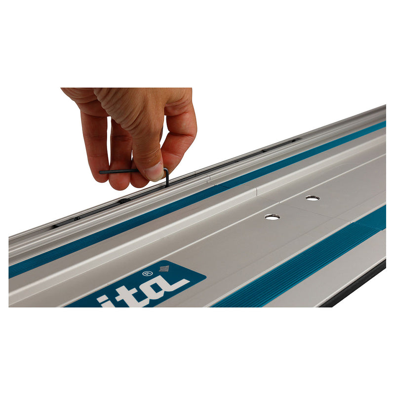 Thanh kẹp kết nối các ray dẫn hướng cắt Makita