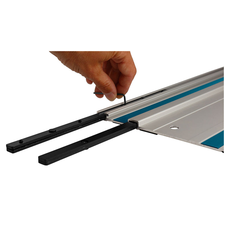 Thanh kẹp kết nối các ray dẫn hướng cắt Makita