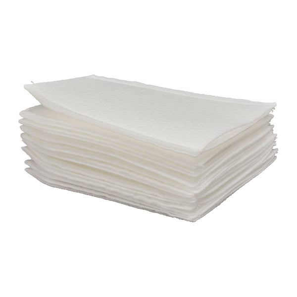 Túi 10 miếng lọc bụi Makita 198915-4 tương thích với các máy DCL281F, DCL283F, DCL284F, DCL180F, CL183D, CL108FD, CL106FD, CL001G,