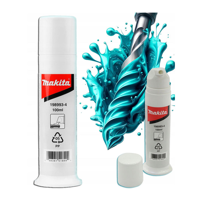 Mỡ bò Makita dung tích 100ml