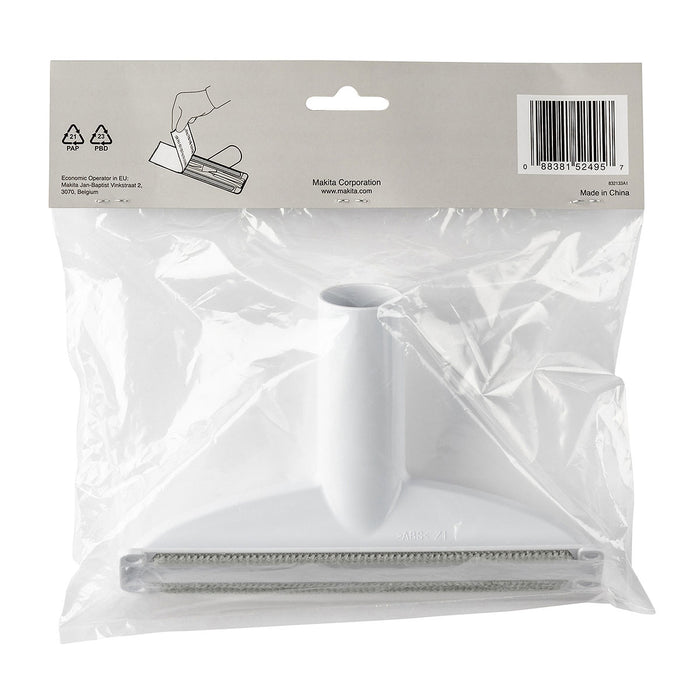 Đầu hút bụi chữ T Makita đường kính 28mm, thích hợp hút bụi ghế xe hơi tương thích với máy DVC560, VC010G