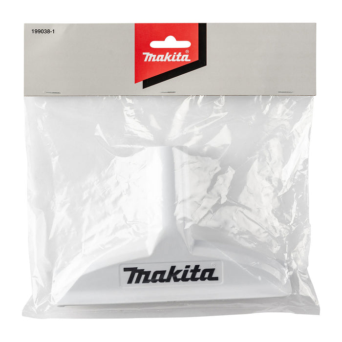 Đầu hút bụi chữ T Makita đường kính 28mm, thích hợp hút bụi ghế xe hơi tương thích với máy DVC560, VC010G