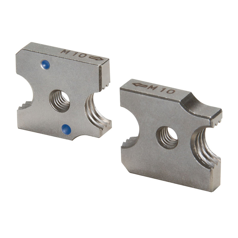 Vĩ 2 lưỡi cắt ty sắt ren Makita 199083-6 trục M10 dùng cho DSC102, SC103D