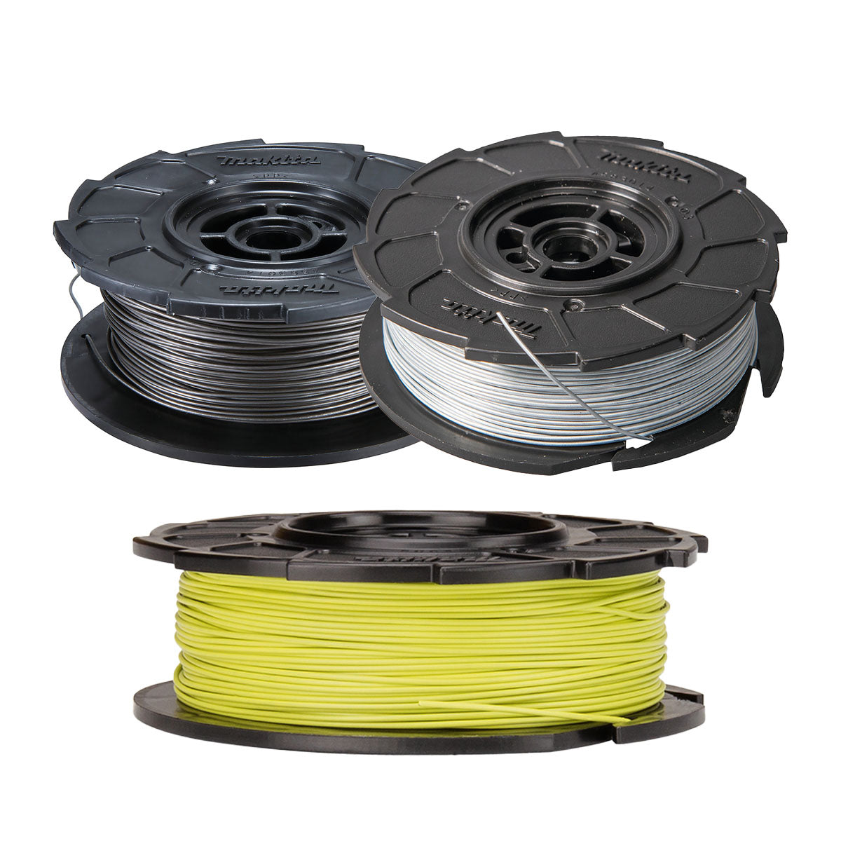 Hộp 50 cuộn dây buộc thép Makita dày 0.8mm, dài 100m dùng cho máy DTR180, DTR181