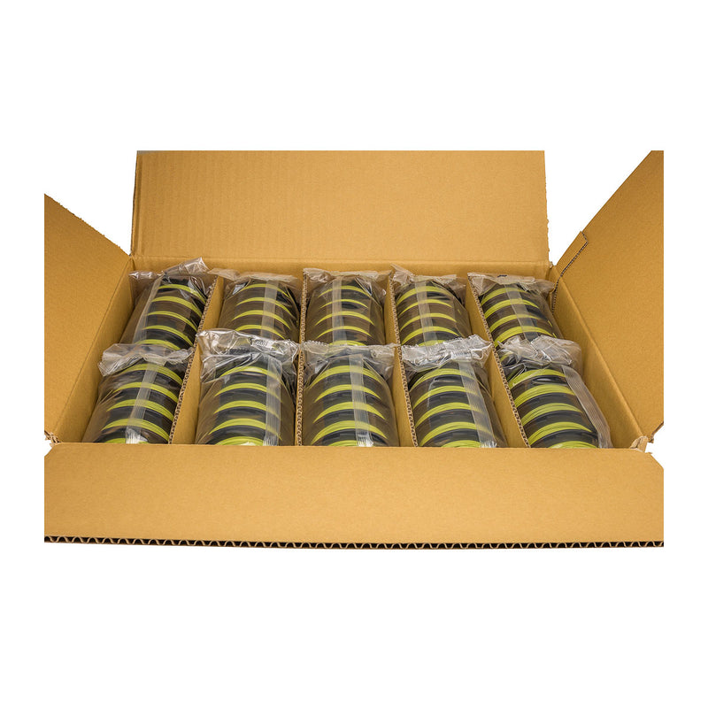 Hộp 50 cuộn dây buộc thép Makita dày 0.8mm, dài 100m dùng cho máy DTR180, DTR181