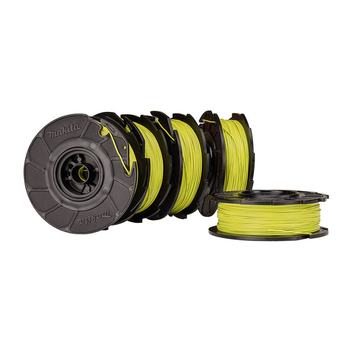 Hộp 50 cuộn dây buộc thép Makita dày 0.8mm, dài 100m dùng cho máy DTR180, DTR181