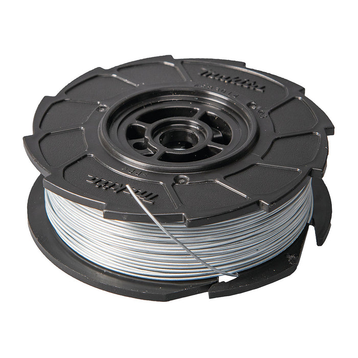 Hộp 50 cuộn dây buộc thép Makita dày 0.8mm, dài 100m dùng cho máy DTR180, DTR181