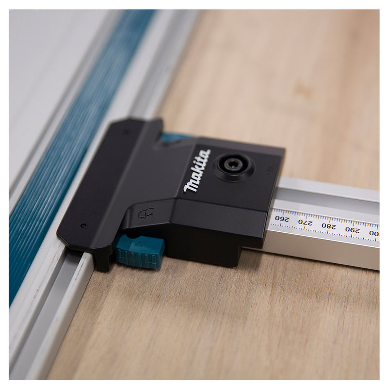 Thanh ray dẫn hướng cắt Makita chiều dài từ 1m - 3m, dùng cho các máy cưa đĩa