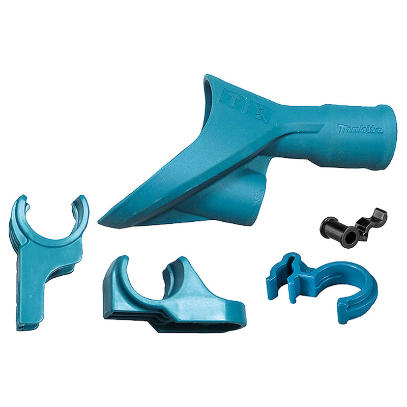 Bộ thu bụi dùng cho máy đục bê tông Makita đường kính ống 28mm