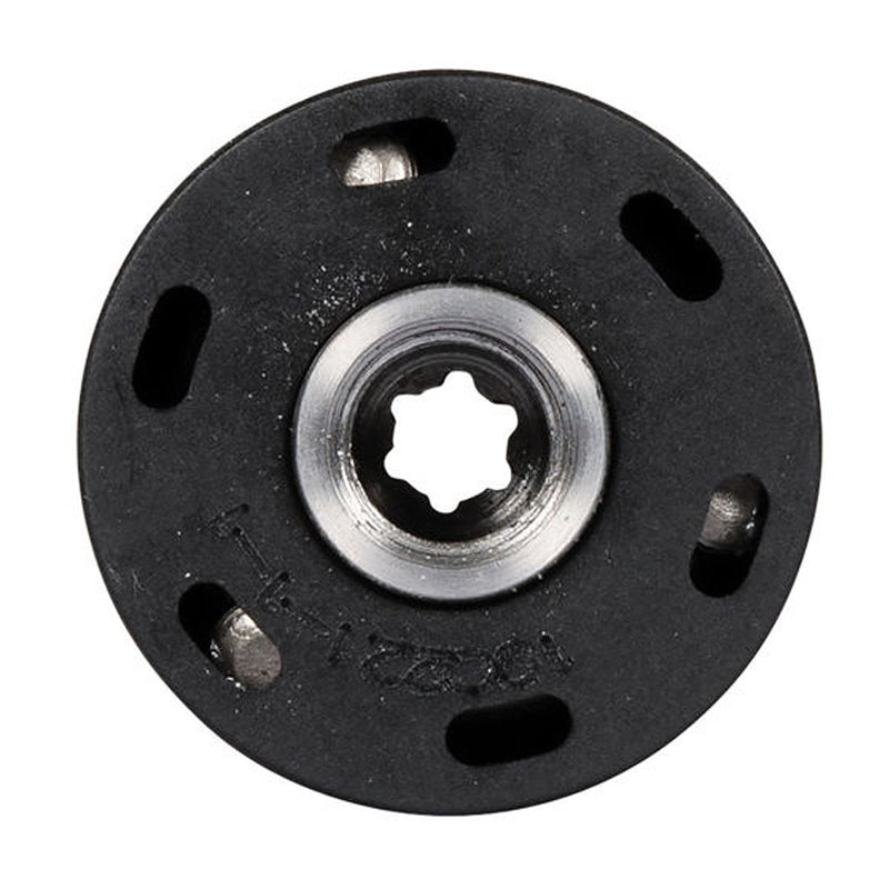 Đầu khoan không khóa 1.5 - 13mm Makita ren 1/2 - 20 UNF, dùng cho các máy khoan DDF482, DDF484, DDF485, DF002G, DHP482