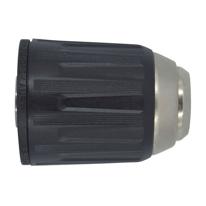 Đầu khoan không khóa 1.5 - 13mm Makita ren 1/2 - 20 UNF, dùng cho các máy khoan DDF482, DDF484, DDF485, DF002G, DHP482