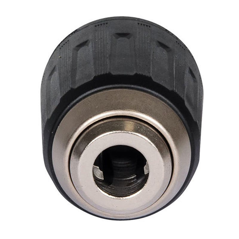 Đầu khoan không khóa 1.5 - 13mm Makita ren 1/2 - 20 UNF, dùng cho các máy khoan DDF482, DDF484, DDF485, DF002G, DHP482