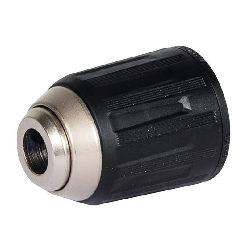 Đầu khoan không khóa 1.5 - 13mm Makita ren 1/2 - 20 UNF, dùng cho các máy khoan DDF482, DDF484, DDF485, DF002G, DHP482