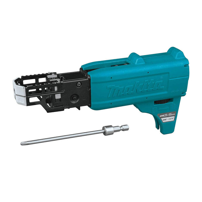 Túi 5 mũi vít PH2 Makita 199155-7 dùng chung với đầu vặn vít tự động nạp 191L23-2