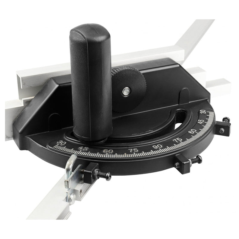 Thanh trượt dẫn hướng Makita 199376-1 dùng cho máy cưa bàn 2704N