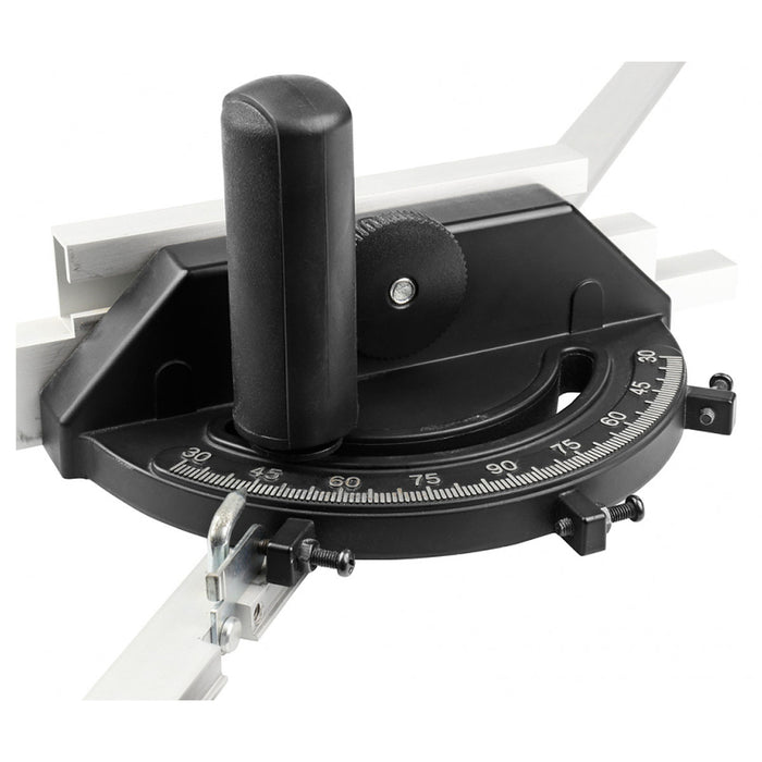 Thanh trượt dẫn hướng Makita 199376-1 dùng cho máy cưa bàn 2704N