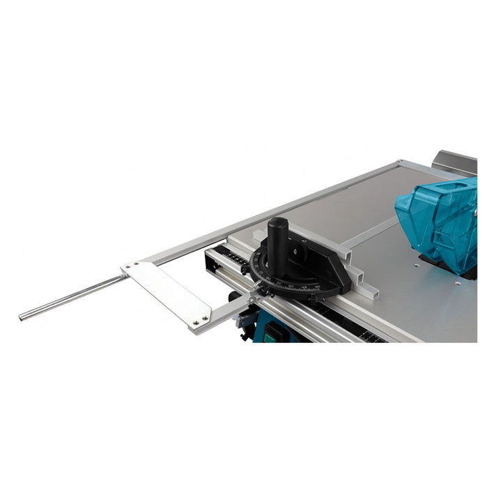 Thanh trượt dẫn hướng Makita 199376-1 dùng cho máy cưa bàn 2704N