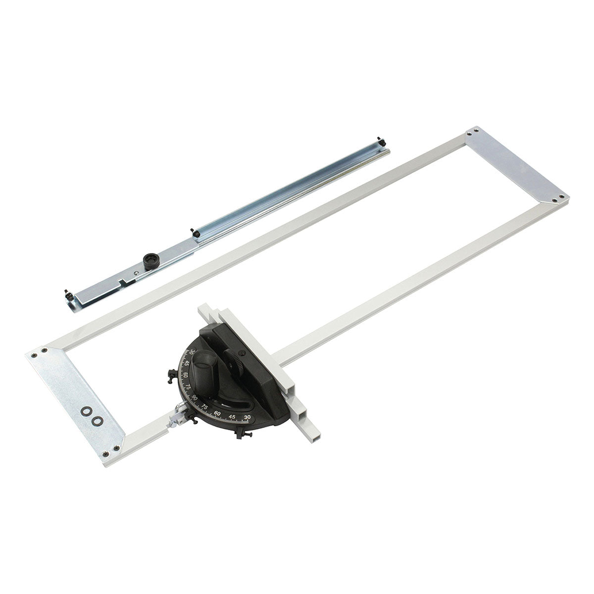 Thanh trượt dẫn hướng Makita 199376-1 dùng cho máy cưa bàn 2704N