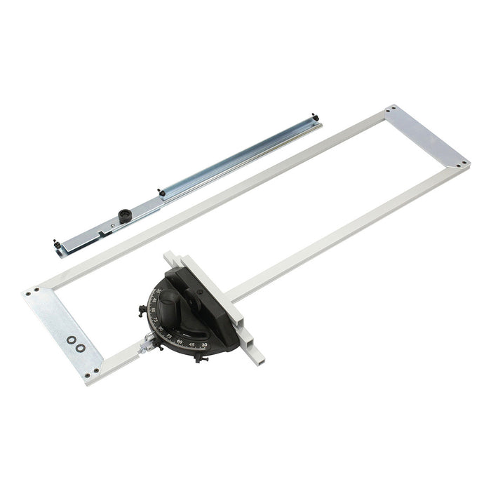 Thanh trượt dẫn hướng Makita 199376-1 dùng cho máy cưa bàn 2704N