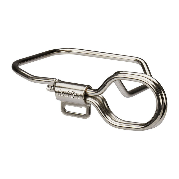 Móc treo máy Makita 199428-8 dùng cho máy DDF484, DDF485, DHP484, DHP485, DTP141