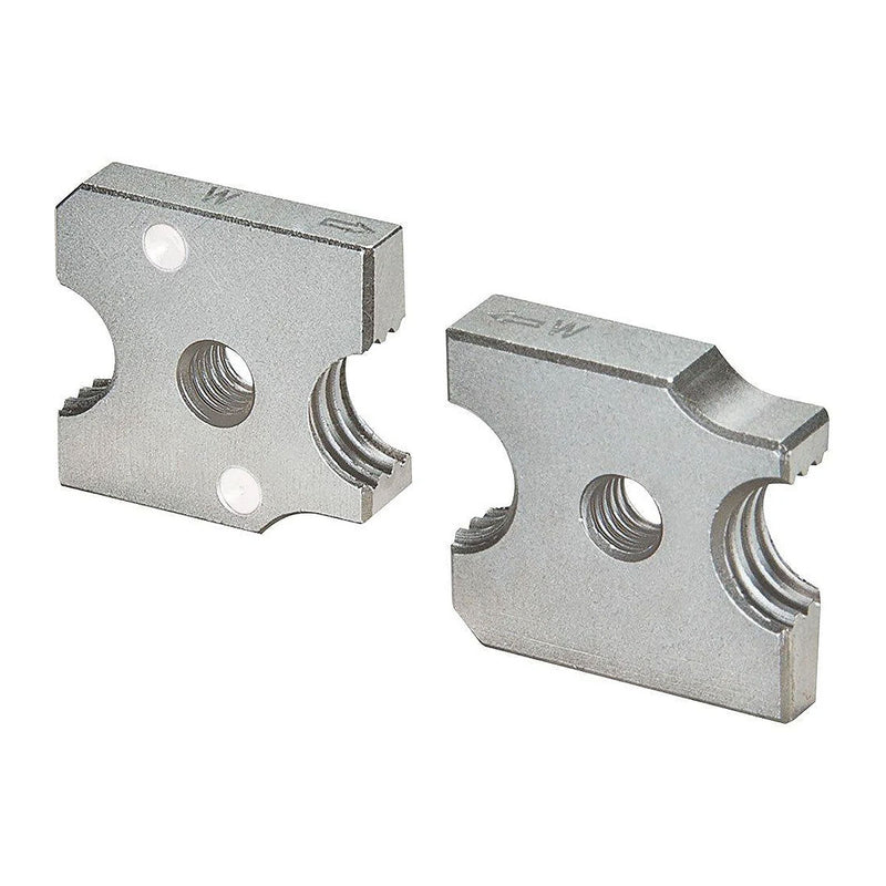 Vĩ 2 lưỡi cắt ty Inox ren Makita 199443-2 trục 5/16 inch - 18 UNC/W5/16 dùng cho máy DSC102, SC103D