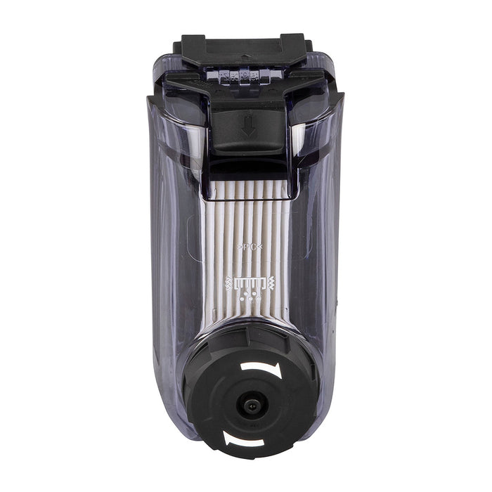 Hộp chứa bụi Makita 199555-1 dùng cho bộ lọc bụi máy khoan bê tông DX06, DX08, DX12