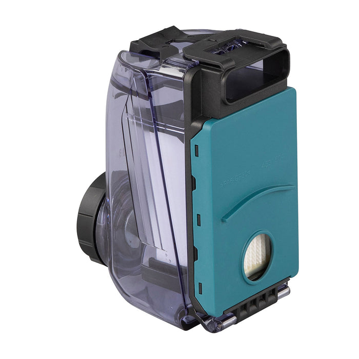 Hộp chứa bụi Makita 199555-1 dùng cho bộ lọc bụi máy khoan bê tông DX06, DX08, DX12