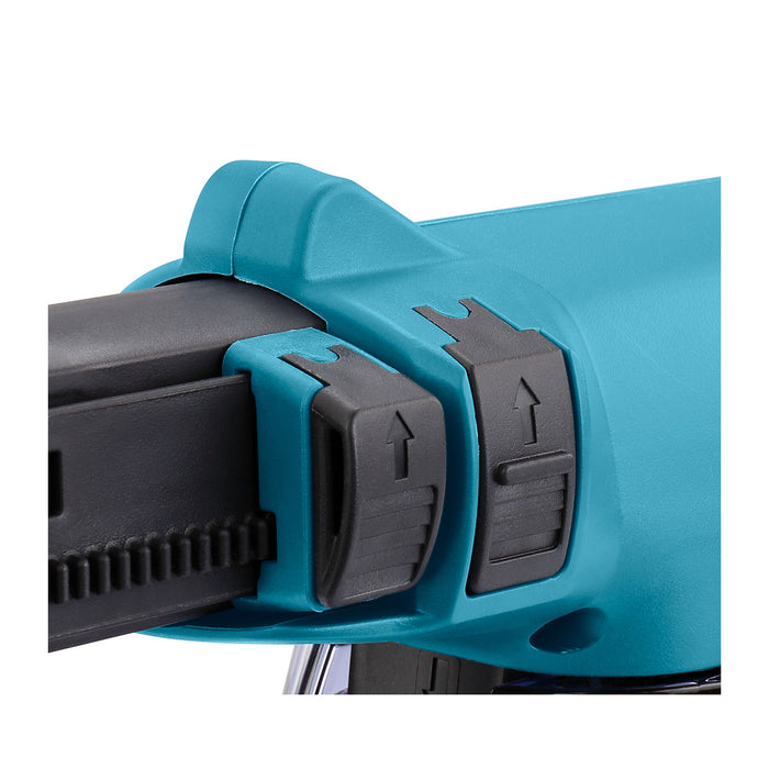 Bộ lọc bụi dùng cho máy khoan bê tông Makita DX06 (199561-6) công nghệ Hepa tương thích với máy DHR242