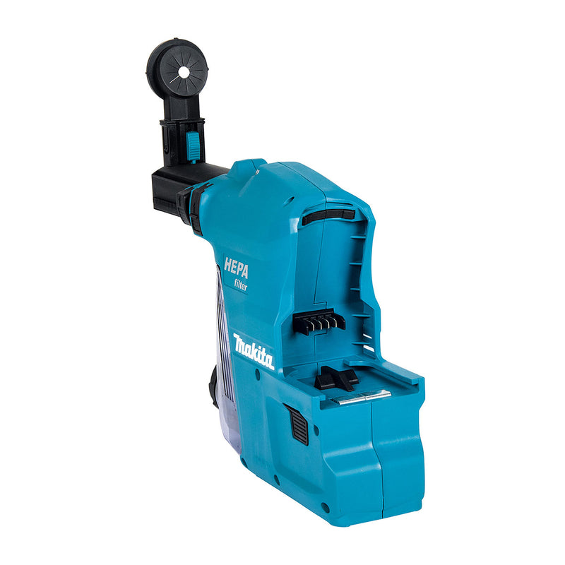 Bộ lọc bụi dùng cho máy khoan bê tông Makita DX08 (199579-7) công nghệ Hepa tương thích với các máy DHR280, DHR282