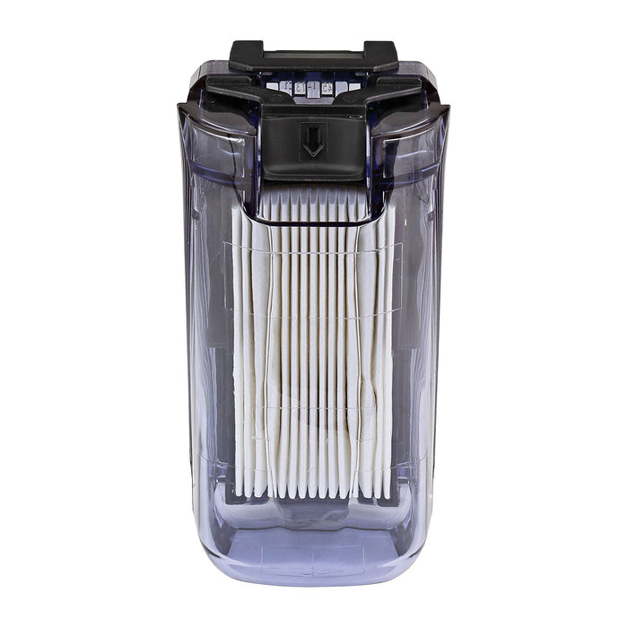 Hộp chứa bụi Makita dùng cho bộ lọc bụi máy khoan bê tông DX15