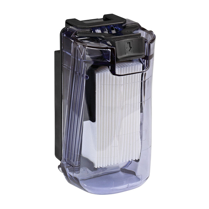 Hộp chứa bụi Makita dùng cho bộ lọc bụi máy khoan bê tông DX15