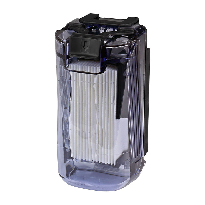 Hộp chứa bụi Makita dùng cho bộ lọc bụi máy khoan bê tông DX15