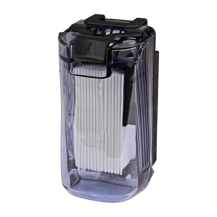 Hộp chứa bụi Makita dùng cho bộ lọc bụi máy khoan bê tông DX15