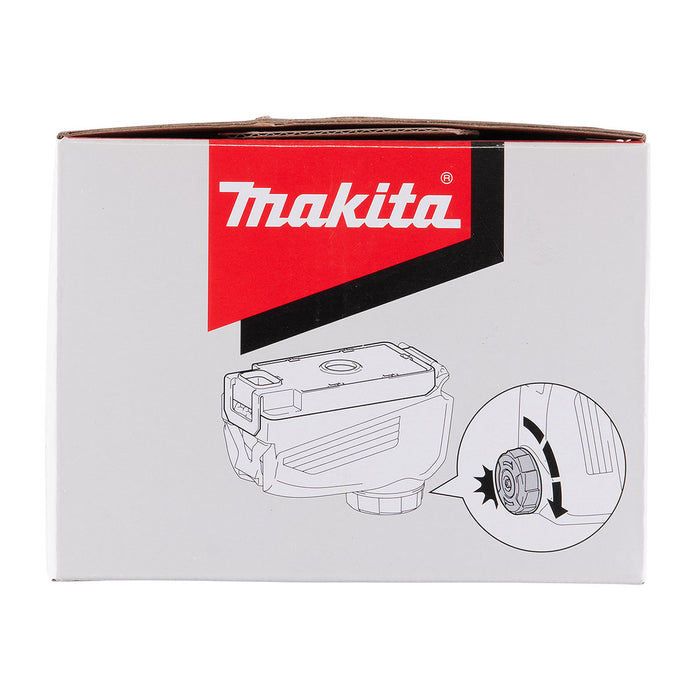 Hộp chứa bụi Makita dùng cho bộ lọc bụi máy khoan bê tông DX15
