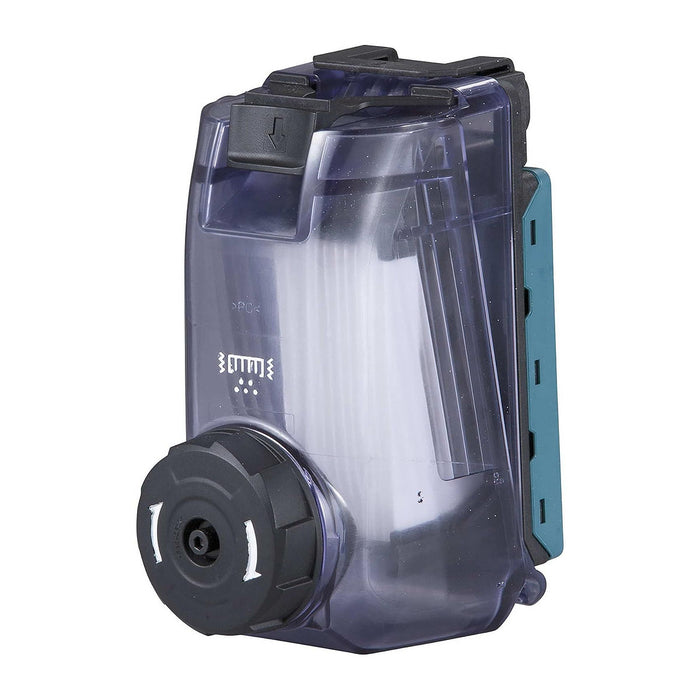 Hộp chứa bụi Makita dùng cho bộ lọc bụi máy khoan bê tông DX15