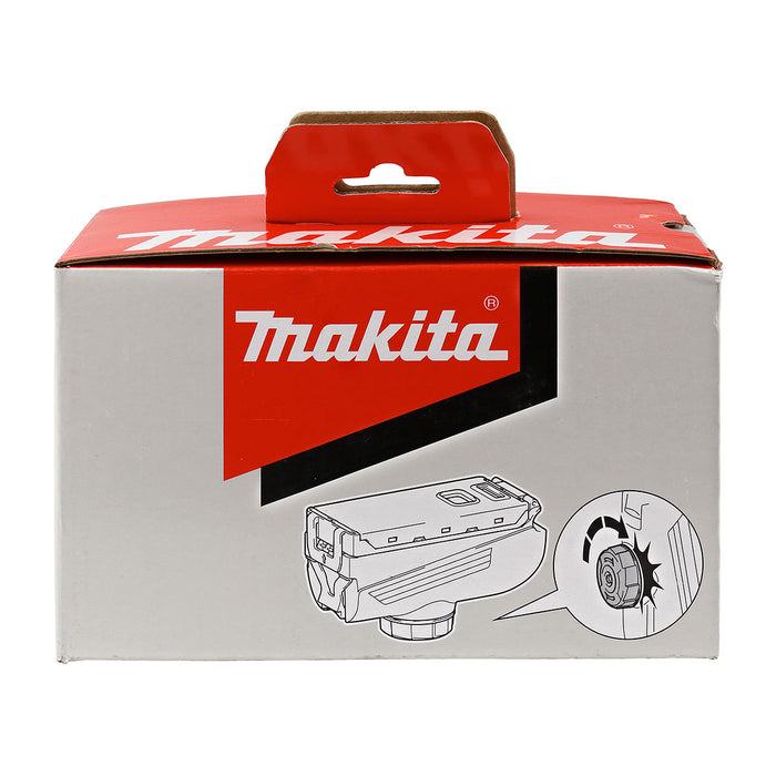 Hộp chứa bụi Makita 199595-9 dùng cho bộ lọc bụi máy khoan bê tông DX05
