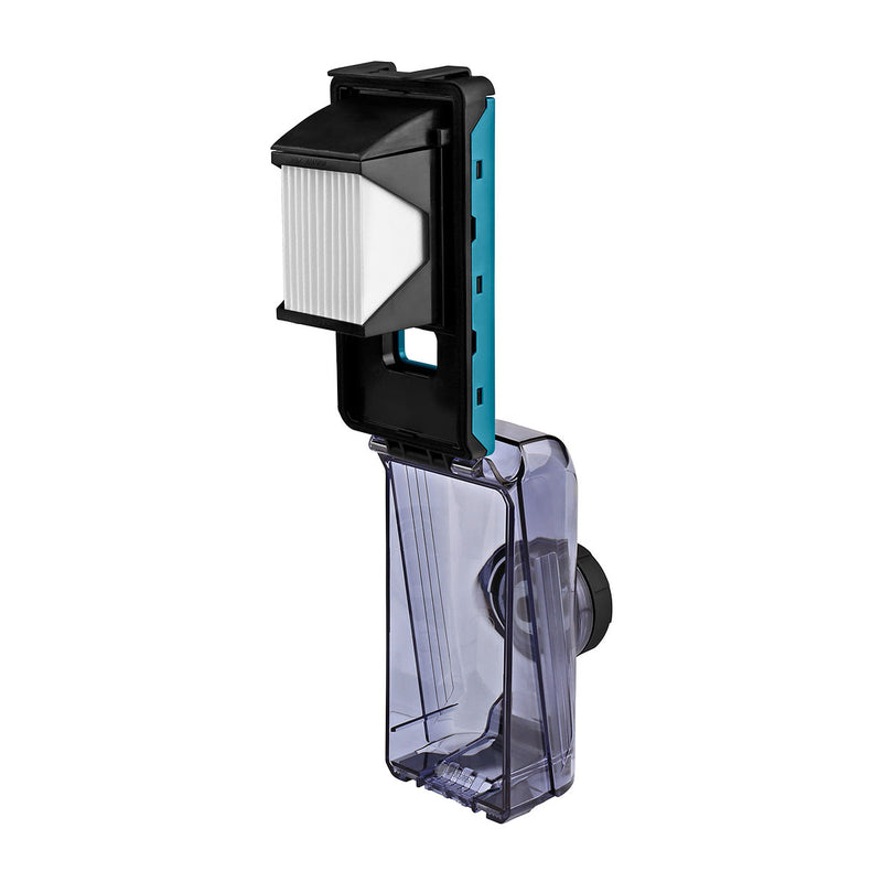 Hộp chứa bụi Makita 199595-9 dùng cho bộ lọc bụi máy khoan bê tông DX05