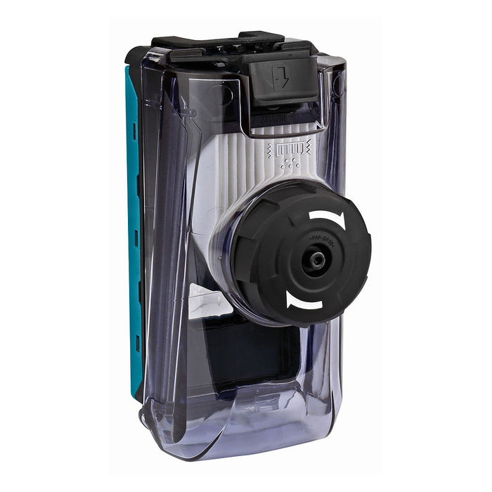 Hộp chứa bụi Makita 199595-9 dùng cho bộ lọc bụi máy khoan bê tông DX05