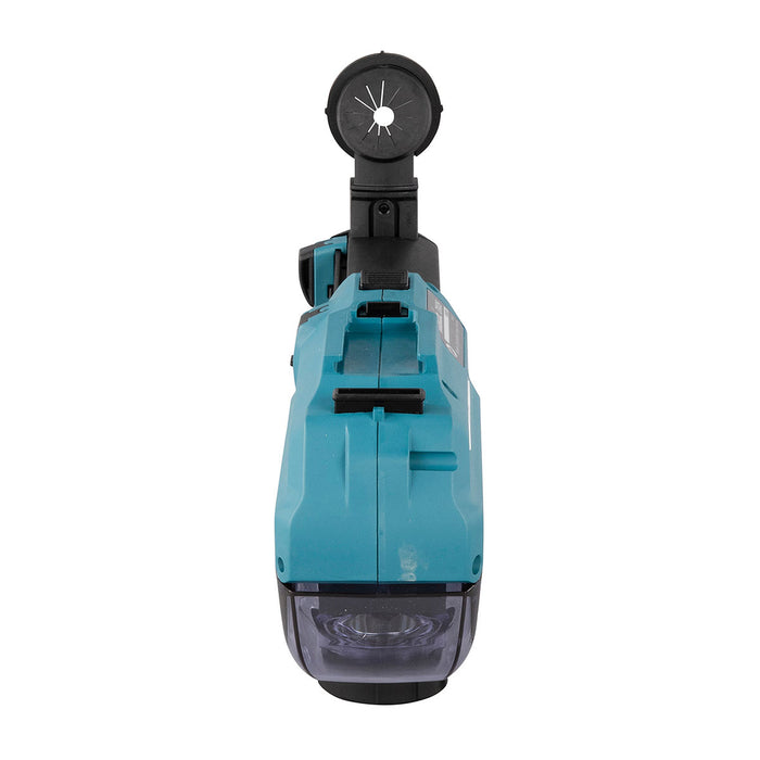 Bộ lọc bụi dùng cho máy khoan bê tông Makita DX05 (199658-1) công nghệ Hepa tương thích với máy DHR182