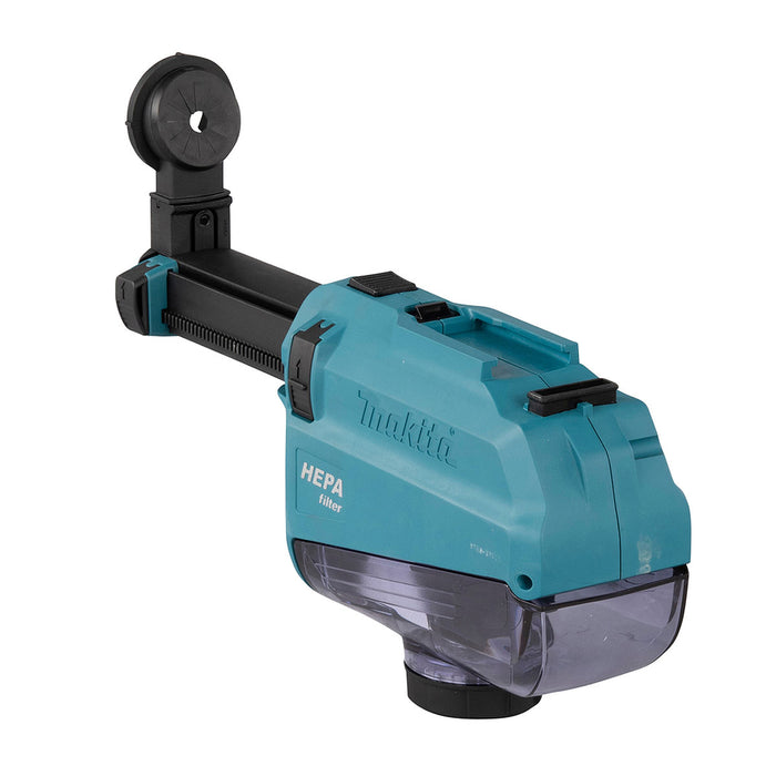 Bộ lọc bụi dùng cho máy khoan bê tông Makita DX05 (199658-1) công nghệ Hepa tương thích với máy DHR182