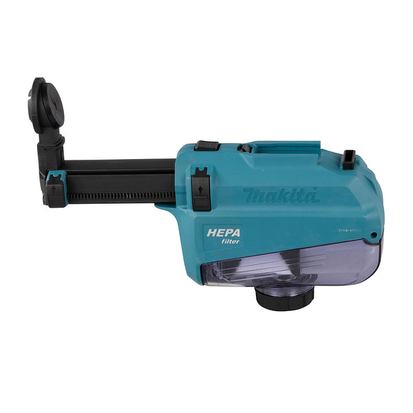 Bộ lọc bụi dùng cho máy khoan bê tông Makita DX05 (199658-1) công nghệ Hepa tương thích với máy DHR182