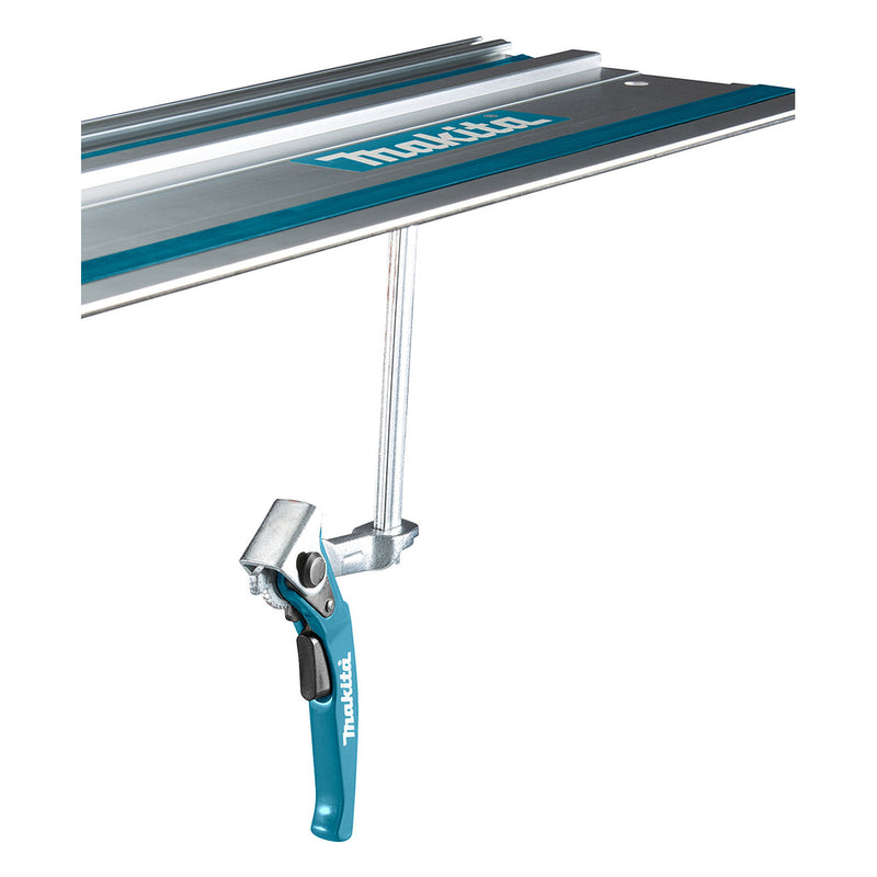 Bộ 2 kẹp cố định thanh ray dẫn hướng cắt Makita 199826-6 loại kẹp nhanh