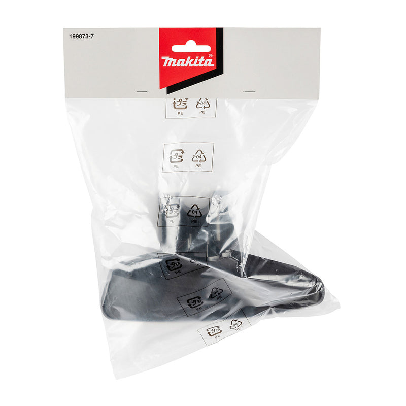 Tấm chắn bảo vệ lưỡi cắt cỏ Makita 199873-7 loại không có kẹp, kích thước 225x28mm