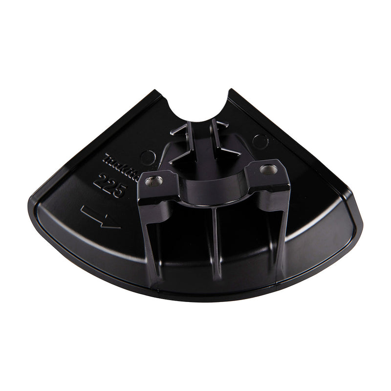 Tấm chắn bảo vệ lưỡi cắt cỏ Makita 199873-7 loại không có kẹp, kích thước 225x28mm