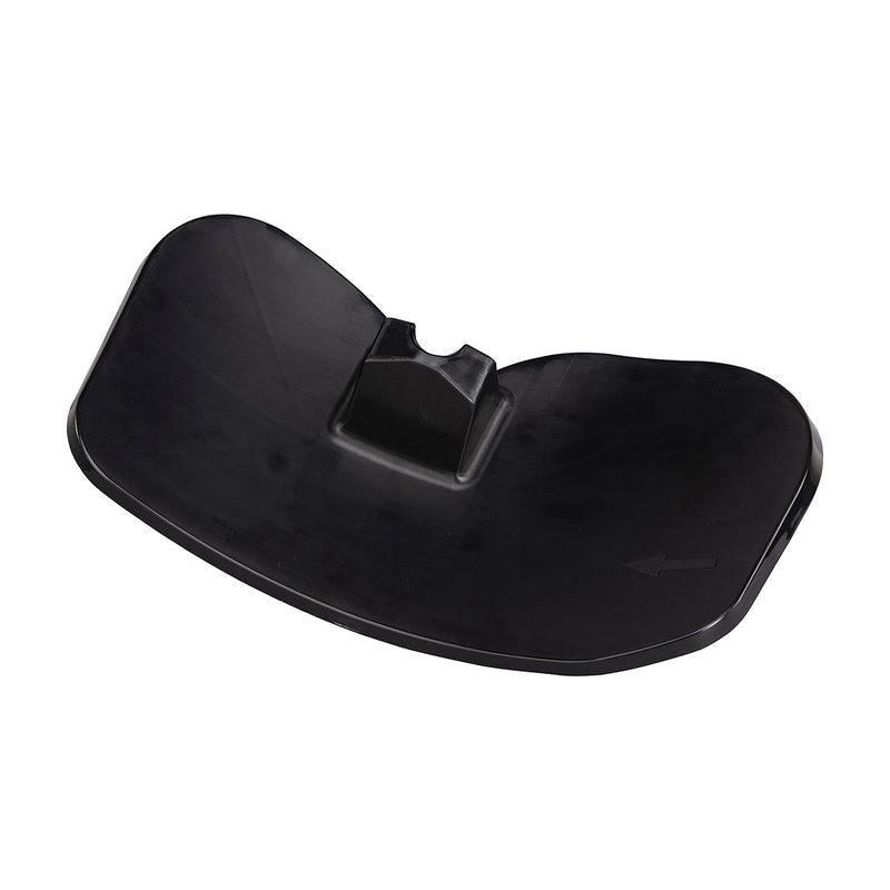 Tấm chắn bảo vệ lưỡi cắt cỏ Makita 199875-3 kích thước 270x28mm, loại không có kẹp